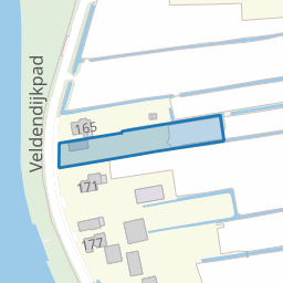 Perceel BST01-M-1595