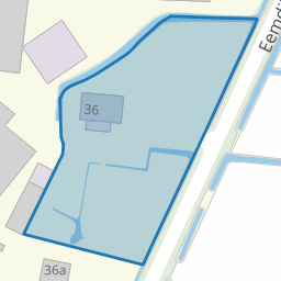 Perceel BST01-M-1598