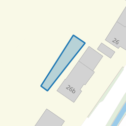 Perceel BST01-M-1600