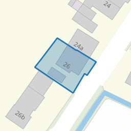 Perceel BST01-M-1601