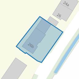 Perceel BST01-M-1602