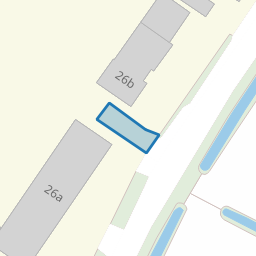 Perceel BST01-M-1603