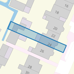 Perceel BST01-M-1604