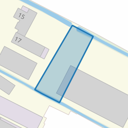 Perceel BST01-M-1618