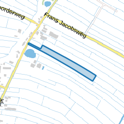 Perceel BST01-M-1636