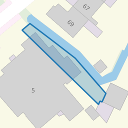 Perceel BST01-M-1657