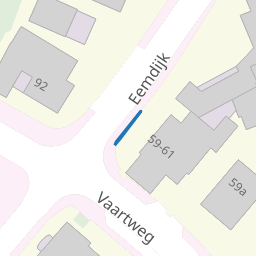 Perceel BST01-M-1660