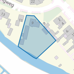 Perceel BST01-M-1664