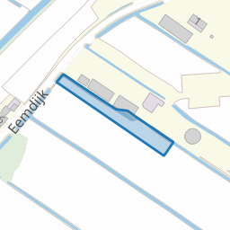 Perceel BST01-M-1672