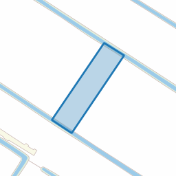 Perceel BST01-M-1677