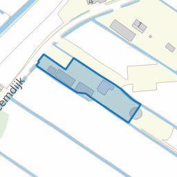 Perceel BST01-M-1685