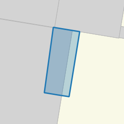 Perceel BST01-N-1043