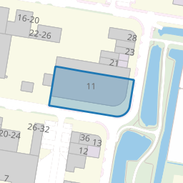 Perceel BST01-N-1055