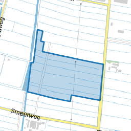 Perceel BST01-N-1085