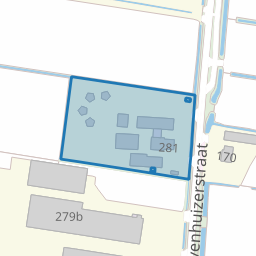 Perceel BST01-N-1094