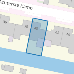 Perceel BST01-N-1096