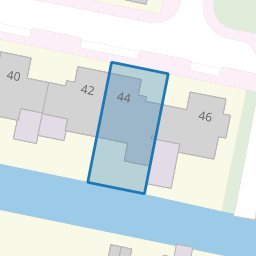 Perceel BST01-N-1098