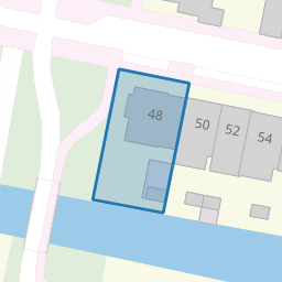 Perceel BST01-N-1100