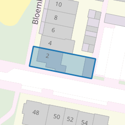 Perceel BST01-N-1105