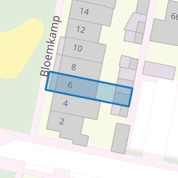 Perceel BST01-N-1107