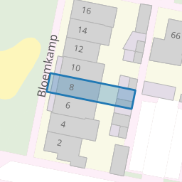 Perceel BST01-N-1108