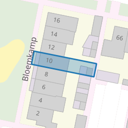 Perceel BST01-N-1109