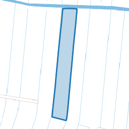 Perceel BST01-N-1125
