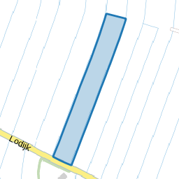 Perceel BST01-N-1126