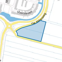 Perceel BST01-N-1134