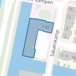 Perceel BST01-N-1157