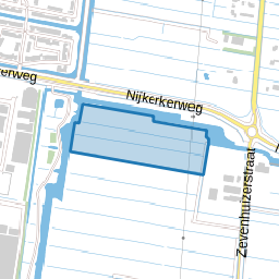 Perceel BST01-N-1170