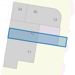 Perceel BST01-N-1181