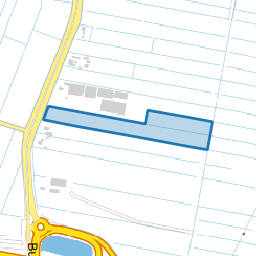 Perceel BST01-N-1185