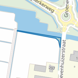 Perceel BST01-N-1192