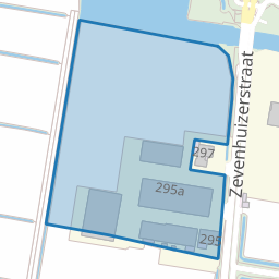 Perceel BST01-N-1193