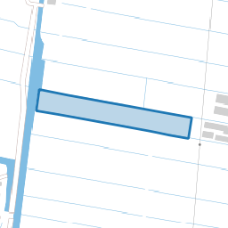 Perceel BST01-N-1197