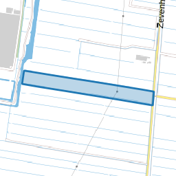 Perceel BST01-N-1206