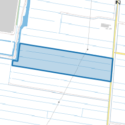 Perceel BST01-N-1208