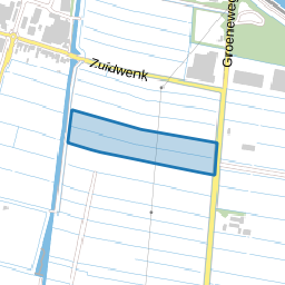 Perceel BST01-N-1213