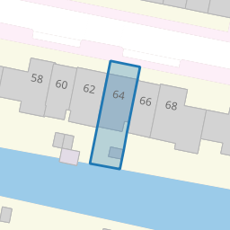 Perceel BST01-N-1233