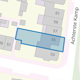 Perceel BST01-N-1234