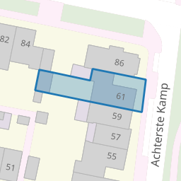 Perceel BST01-N-1237