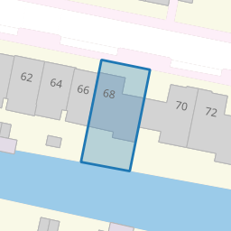 Perceel BST01-N-1238