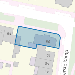 Perceel BST01-N-1243