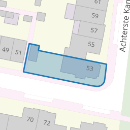 Perceel BST01-N-1245