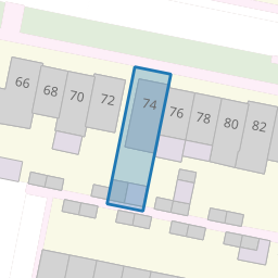Perceel BST01-N-1247