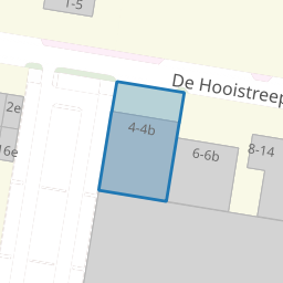 Perceel BST01-N-1254