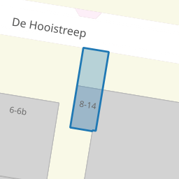 Perceel BST01-N-1256