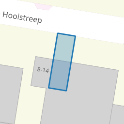 Perceel BST01-N-1257