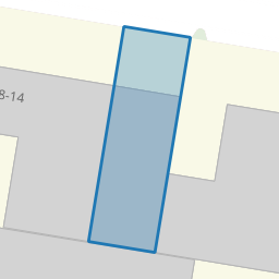 Perceel BST01-N-1259